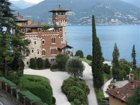casino royale locations lake como|Villa Gaeta, Italy .